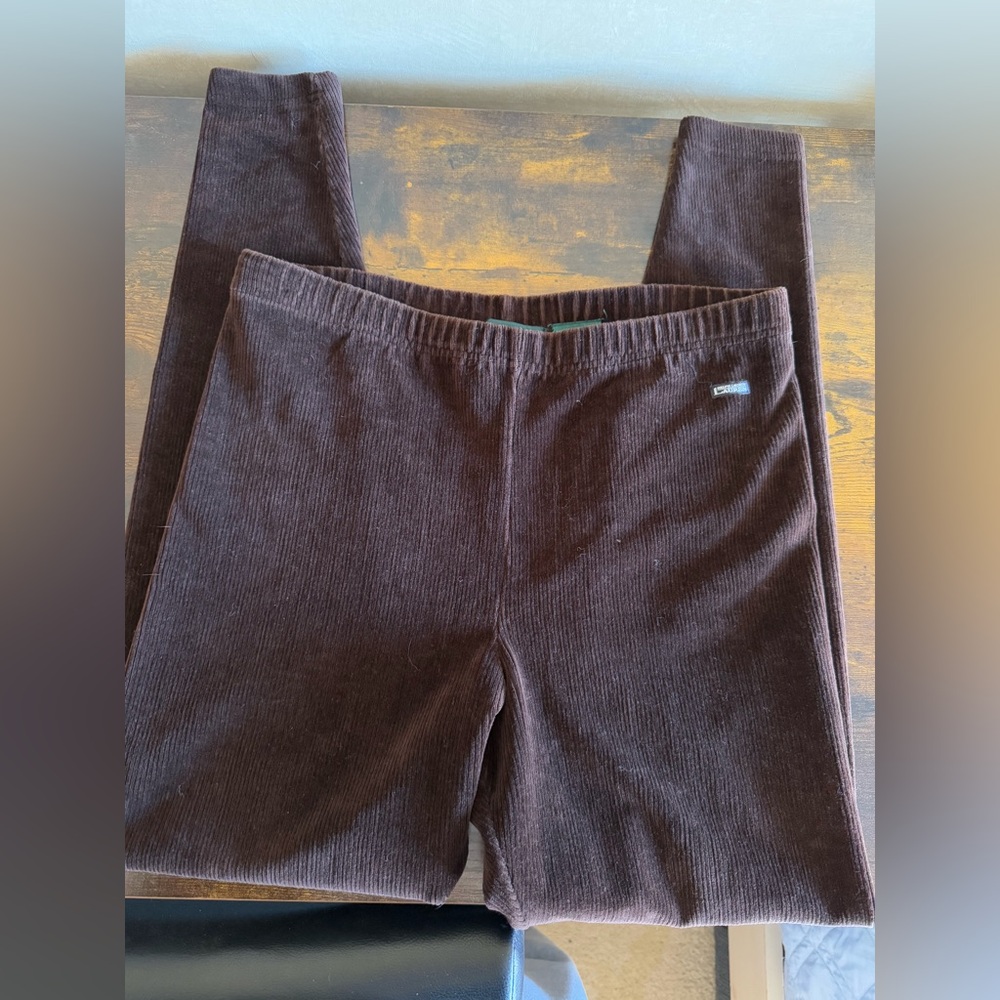 Ralph Lauren leggings